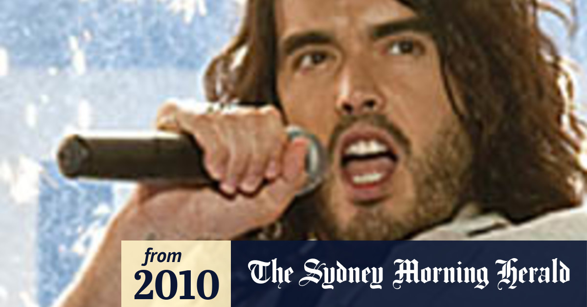 Get Him to the Greek